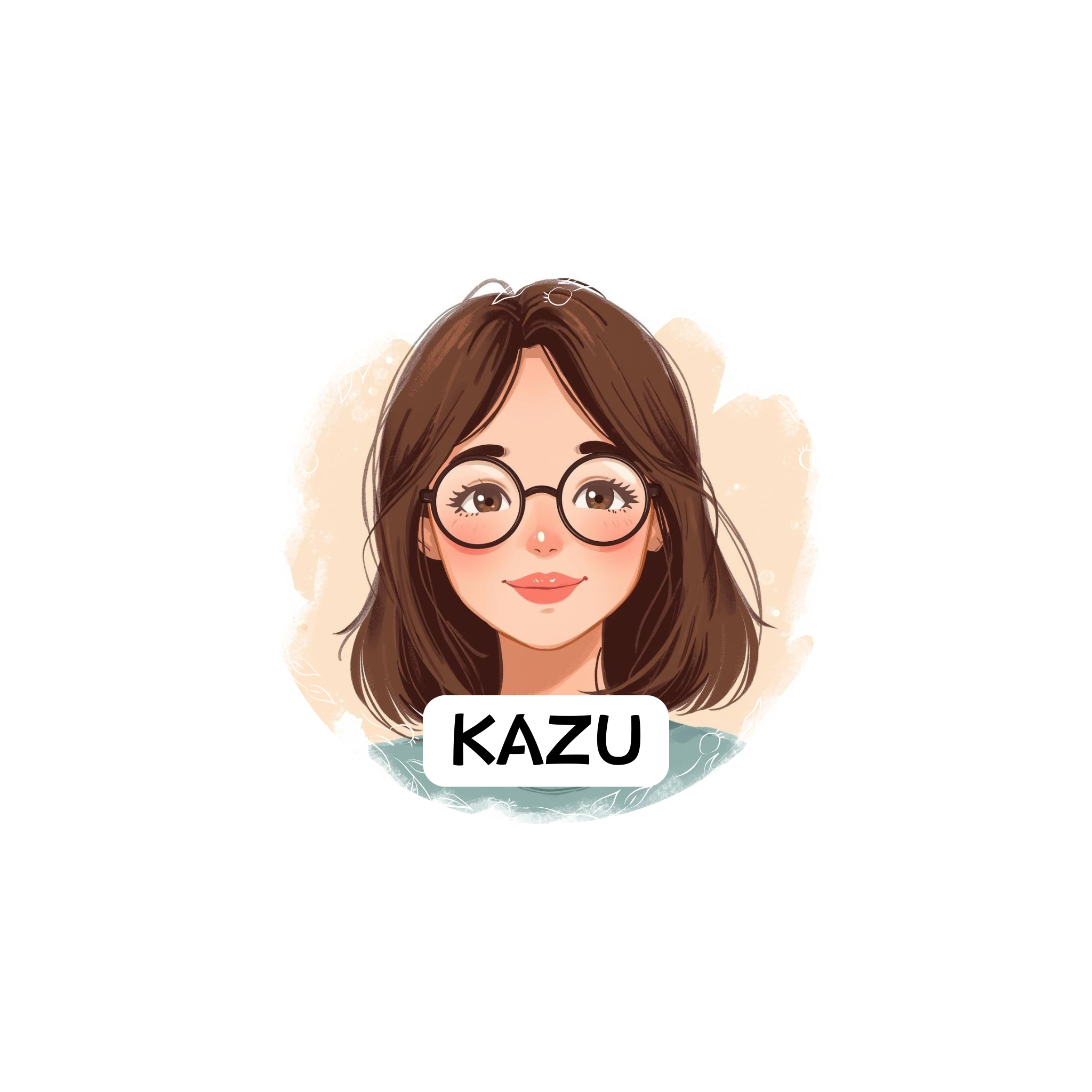 kazu-mama